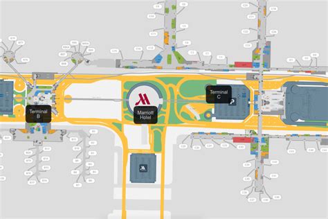 Map Of Houston Texas Airport - Get Latest Map Update