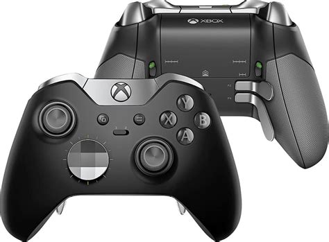 Questions and Answers: Microsoft Xbox Elite Wireless Controller for ...