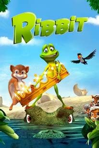 Ribbit - Movie Reviews - Rotten Tomatoes