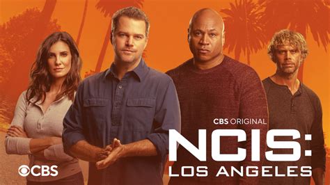 NCIS: Los Angeles: Season 14 Ratings - canceled + renewed TV shows ...