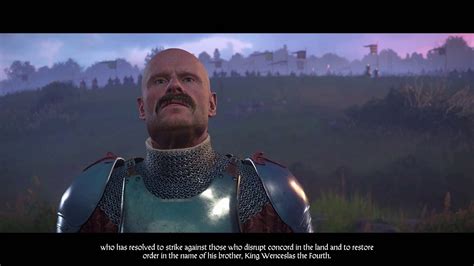 Kingdom Come Deliverance Review