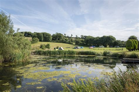 Campsites in Devon | Best camping in Devon, England