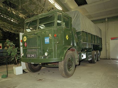 Leyland Hippo Mk II 10 ton 6x4 GS truck, pattern 1944, 1945 | Online ...