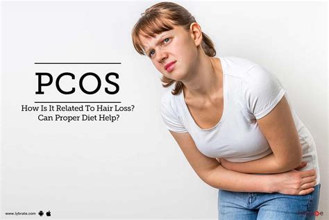 PCOS - How Is It Related To Hair Loss? Can Proper Diet Help? - By Dt ...