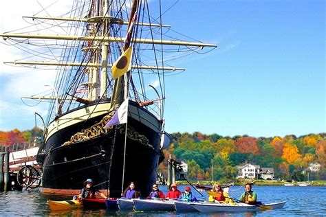 Vote - Mystic Seaport - Best Connecticut Attraction Nominee: 2017 ...