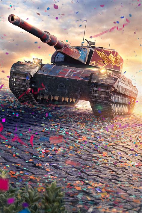 World of Tanks Blitz - MIRACLE GAMES Store