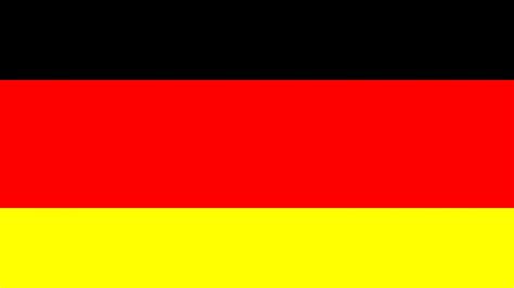 Germany Flag - Wallpaper, High Definition, High Quality, Widescreen