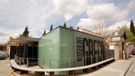 Museo del Greco, Toledo, Spain - Museum Review | Condé Nast Traveler