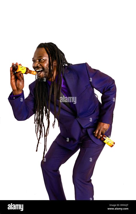 Levi Roots Reggae sauce Stock Photo - Alamy