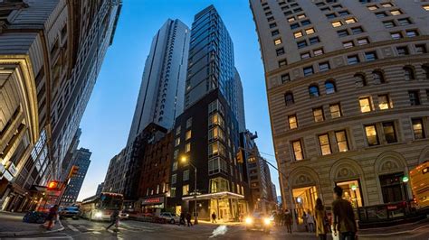 HOTEL INDIGO NYC FINANCIAL DISTRICT - Updated 2023 Prices & Reviews ...