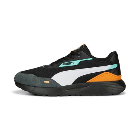 Puma Runtamed Takkies - Californian