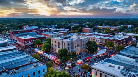 The 8 Best Things To Do In McKinney, Texas