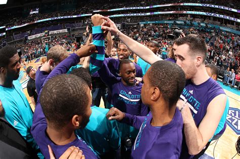 Charlotte Hornets: Five players to watch during preseason