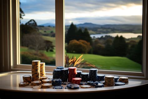 The Rise of New Zealand's Online Casino Scene - Great Bridge Links