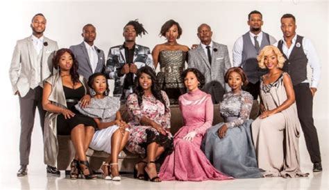 Uzalo Cast Gets 3 More Seasons on SABC 1 – Jozi Wire