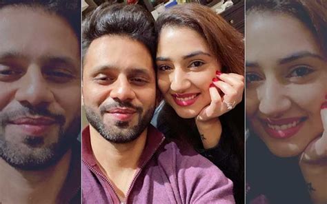 Bigg Boss 14 Runner-Up Rahul Vaidya CONFIRMS His Wedding With GF Disha ...