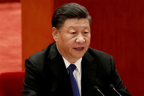 President Xi Jinping's message to The Davos Agenda in full | World ...