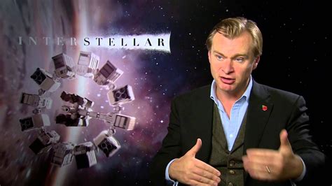 Interstellar - Christopher Nolan - Official Warner Bros. - YouTube