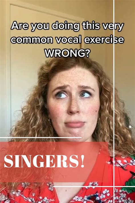 Improve Your Singing with Proper Lip Trills Technique