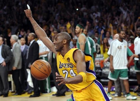 This Day In Lakers History: Kobe Bryant, Pau Gasol Deliver Franchise's ...