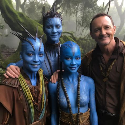 Avatar 2 Cast: 7 Mind-Blowing Facts You Need to Know