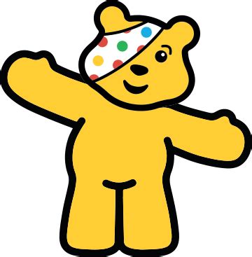 Children In Need - Thank you! | Yarm Primary School