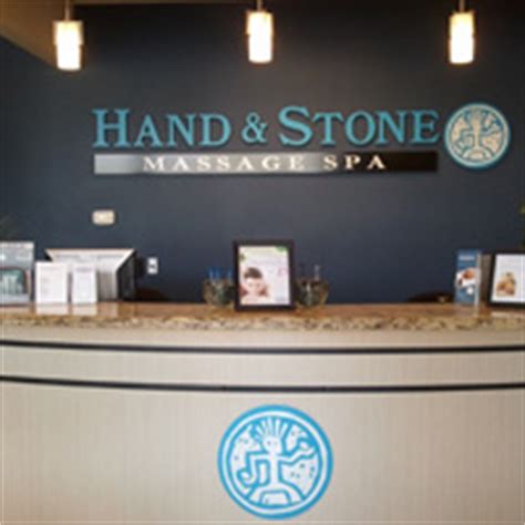 Hand & Stone Massage and Facial Spa, Goodyear, AZ