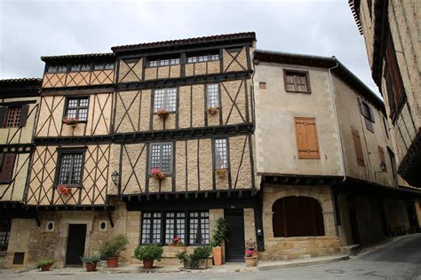 Alet-les-Bains and the house of Nostradamus * All PYRENEES · France ...