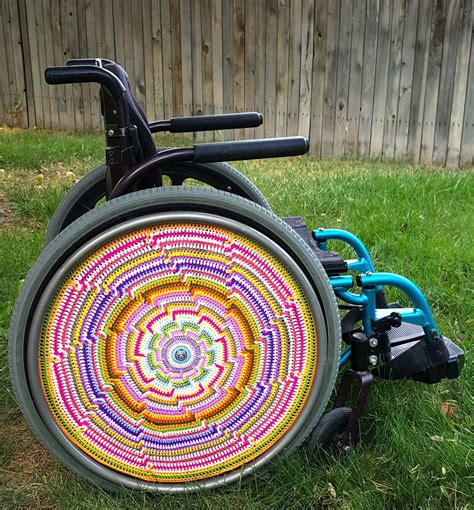 Wheelchair Costume Gifts - Wheelchair Decoration Ideas - Wheel Covers ...