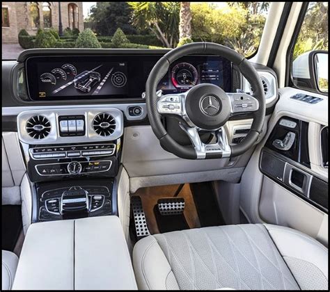 2020 Mercedes-Benz ML Redesign, Specs & Release Date - ADORECAR.COM