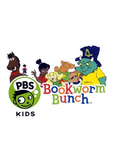 Mr. Shrinks Fan Casting for PBS Kids Bookworm Bunch | myCast - Fan ...