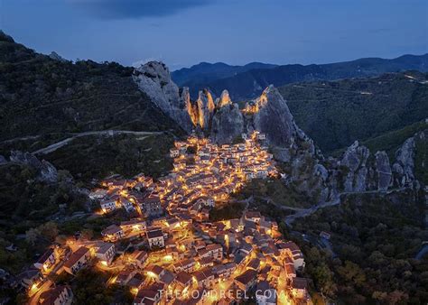 Things To Do In Castelmezzano & Pietrapertosa, Basilicata, Italy