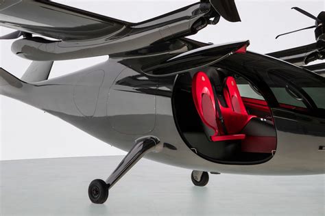 Archer Aviation VP of Design Talks Developing a Human-centric eVTOL ...