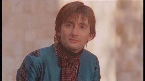 David Tennant in Casanova in 2022 | David tennant, David, Dr who