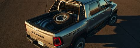 Best Truck Accessories To Personalize Your RAM Truck | RAM UAE