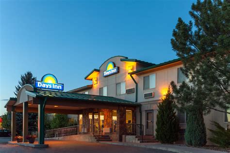 Days Inn by Wyndham Missoula Airport | Missoula, MT Hotels