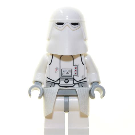 Snowtrooper | Brickipedia | FANDOM powered by Wikia