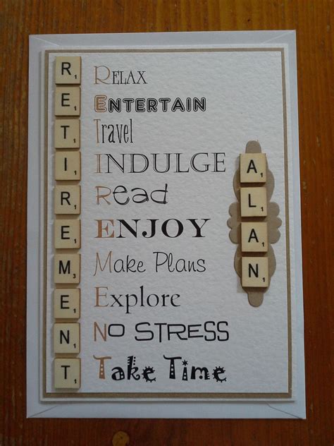 Pin by Diane Greene on Cricut Designs and Cards in 2020 | Retirement ...