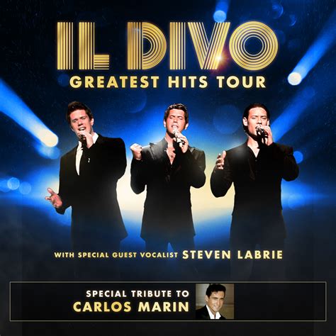 Il Divo - Concert Music Festival