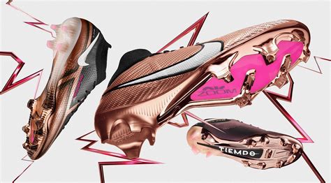 Nike Release “Generation Pack” - To Be Worn at World Cup! - Soccer ...