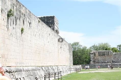 Pok-A-Tok: The Mayan Ball Game - HobbyLark