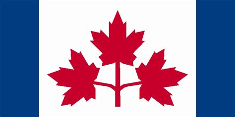 Historical Flags of Our Ancestors - Canadian Flags