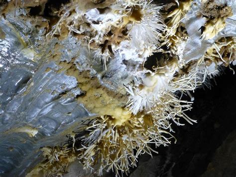 Ochtinská Aragonite Cave | Amusing Planet