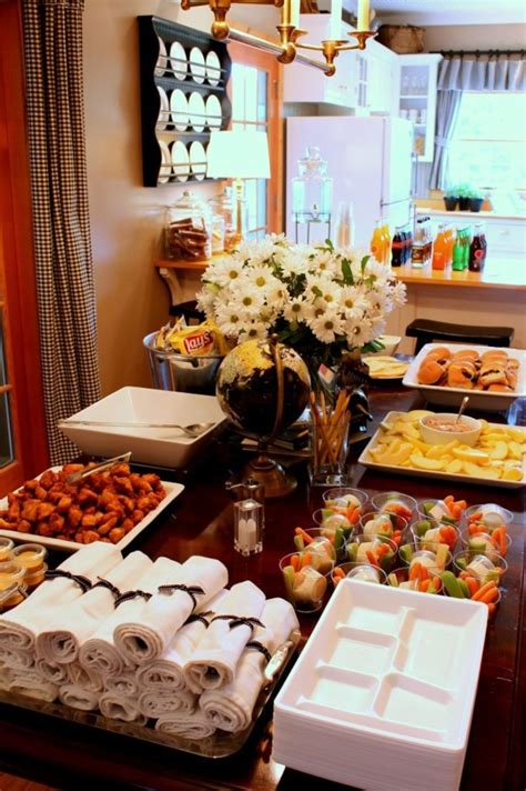 11 Graduation Party Ideas To Celebrate The Big Day