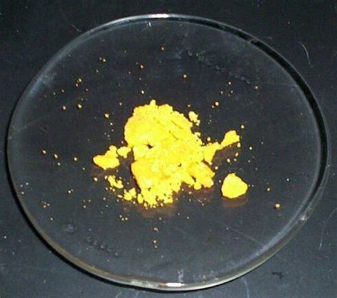 Iron(III) chloride - Alchetron, The Free Social Encyclopedia