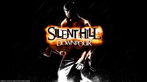 Silent Hill Downpour Wallpapers in HD | Page 2