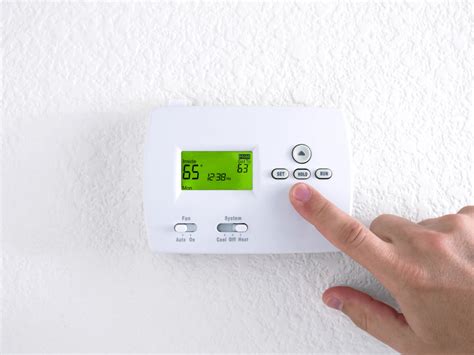 4 Best Baseboard Heater Thermostats 2024