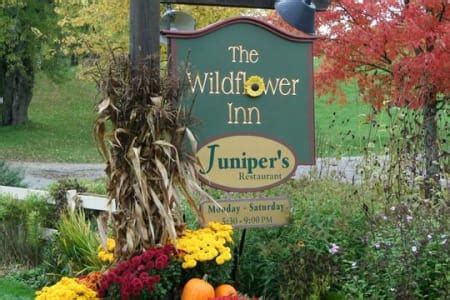 Photo Gallery | Vermont's Wildflower Inn