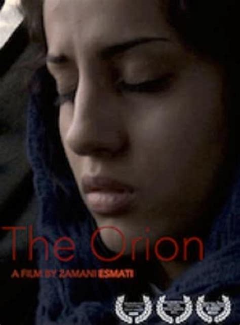 The Orion (2010)