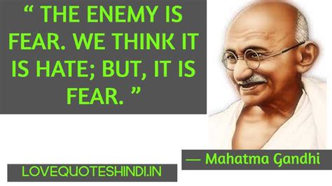 151 Famous Mahatma Gandhi Quotes to get Inspiration in Life